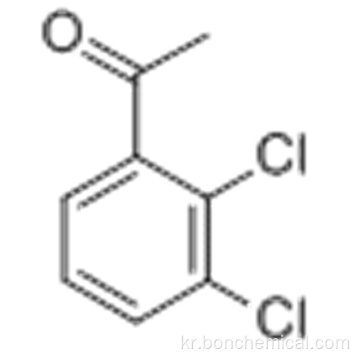 에탄올, 1- (2,3- 디클로로 페닐) CAS 56041-57-7